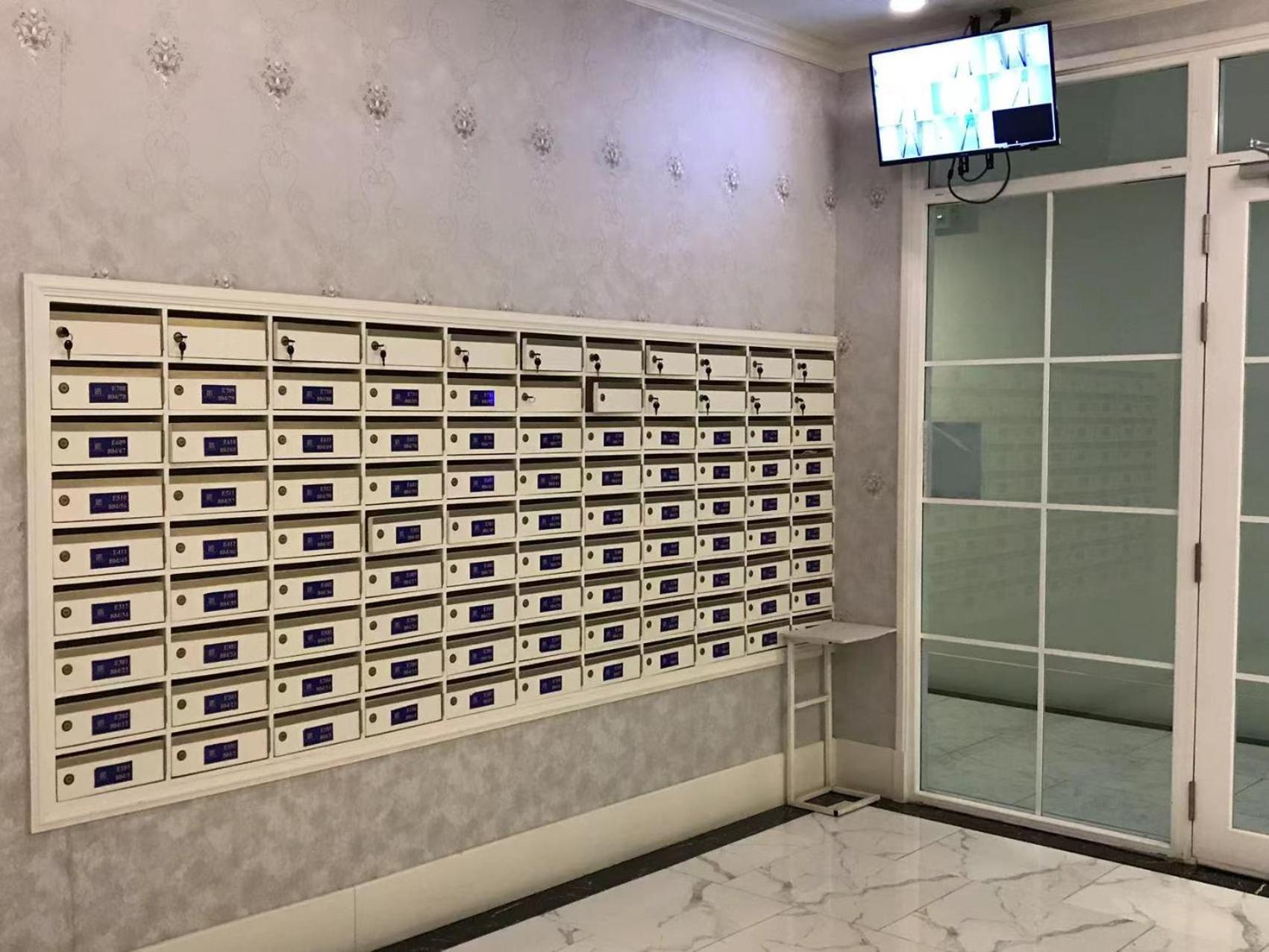נה ג'ומטיין Grand Florida芭提雅带免费游泳池温泉和健身房和办公区水上花园公寓e208 מראה חיצוני תמונה